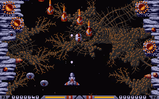 Xenon 2 – Megablast