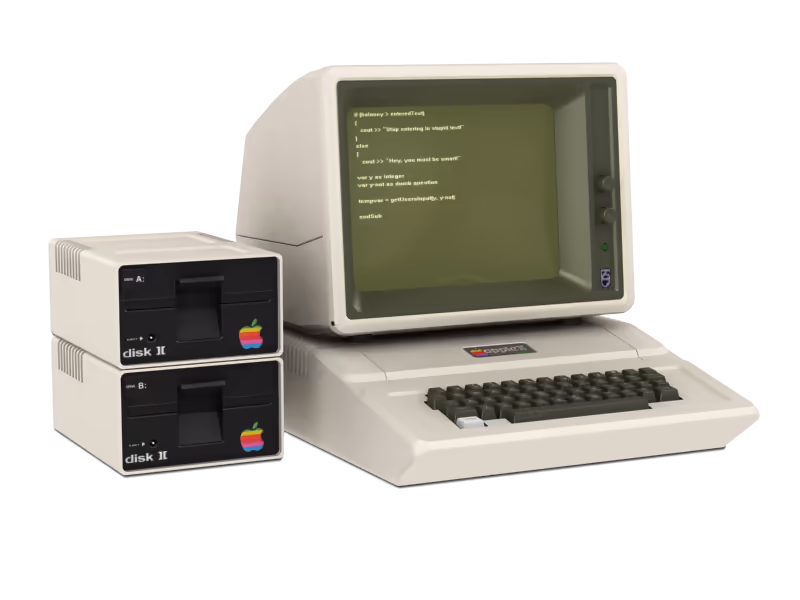 Apple II