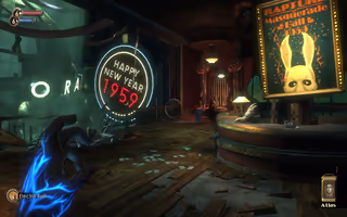 Bioshock
