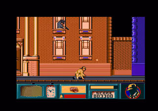 Dick Tracy