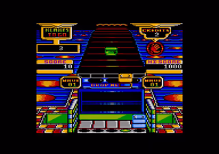 KLAX