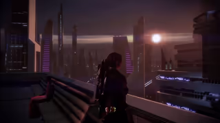 Mass Effect 2