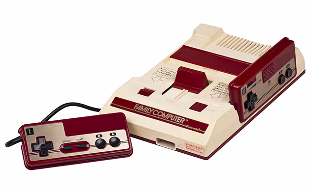Family Computer (Japon)