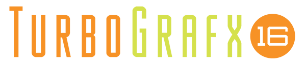Logo machine