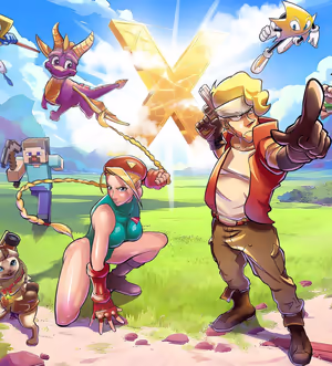 Pixel Days 10e édition