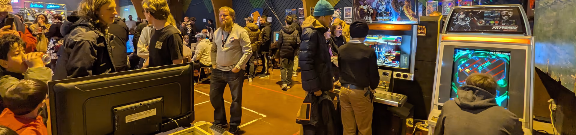 Japan Geek Expo 2026