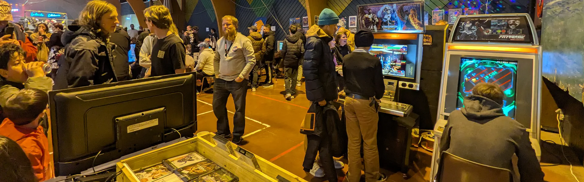 Japan Geek Expo 2026