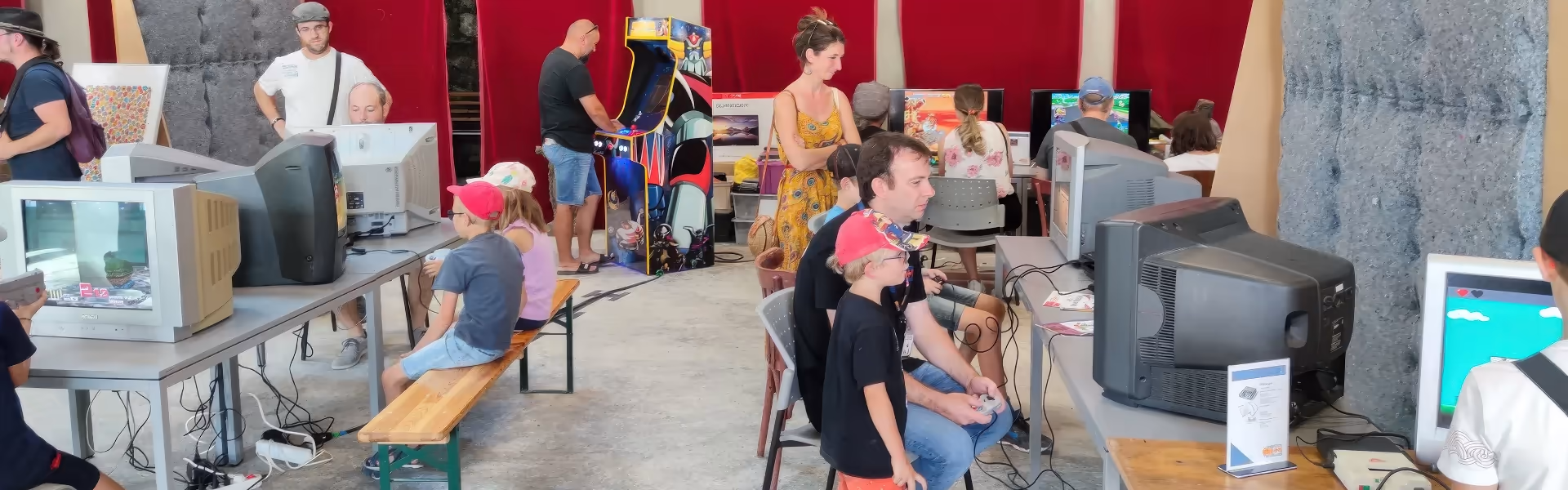 Play Saulx Much 2022 à Ecurey