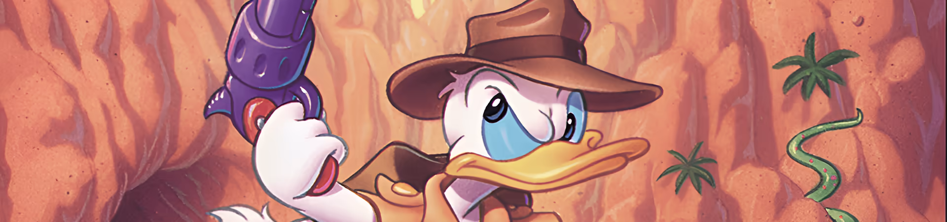 quackshot-mega-drive