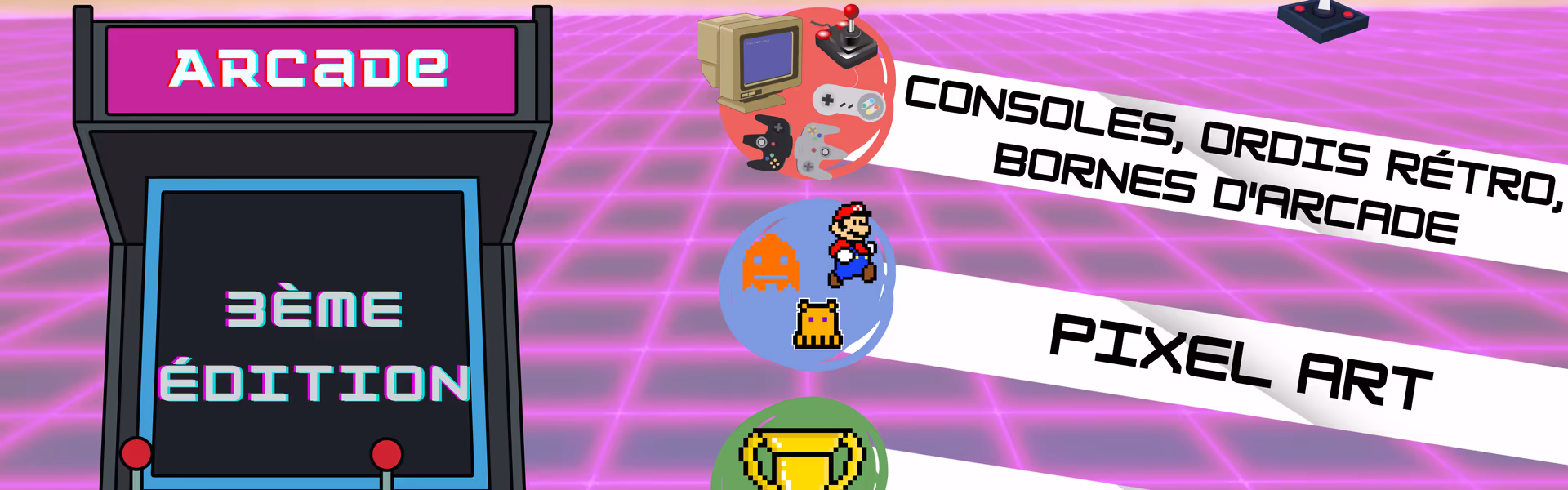 RetroGaming Days 2023