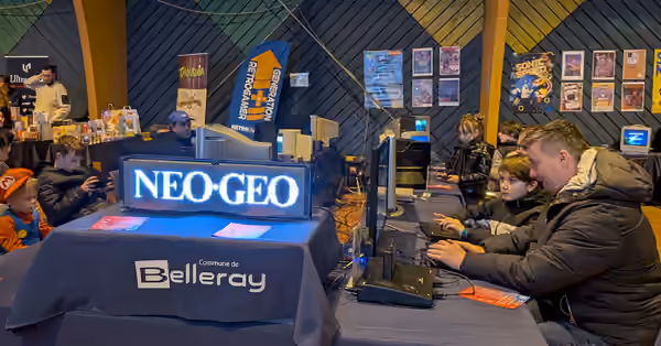 Japan Geek Expo 2026