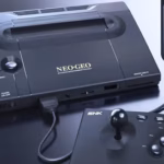 Neo-Geo AES+