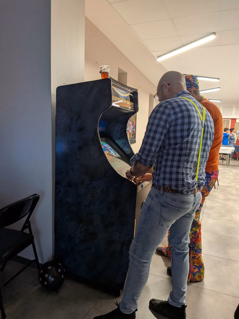 Soirée membres 2026 – 001