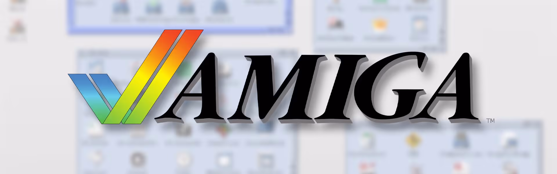 Catégorie : Amiga