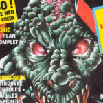 Souvenirs rétro : Les magazines consoles