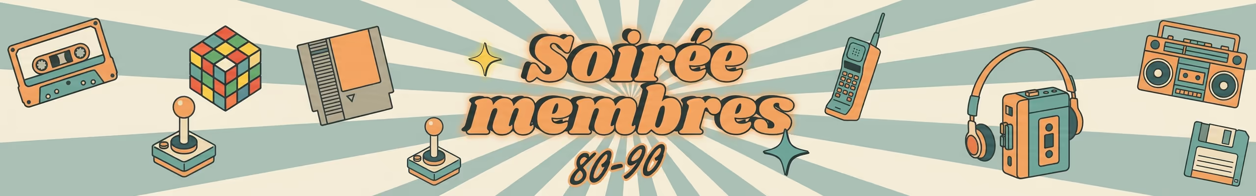 Soirée du 28/03/2026