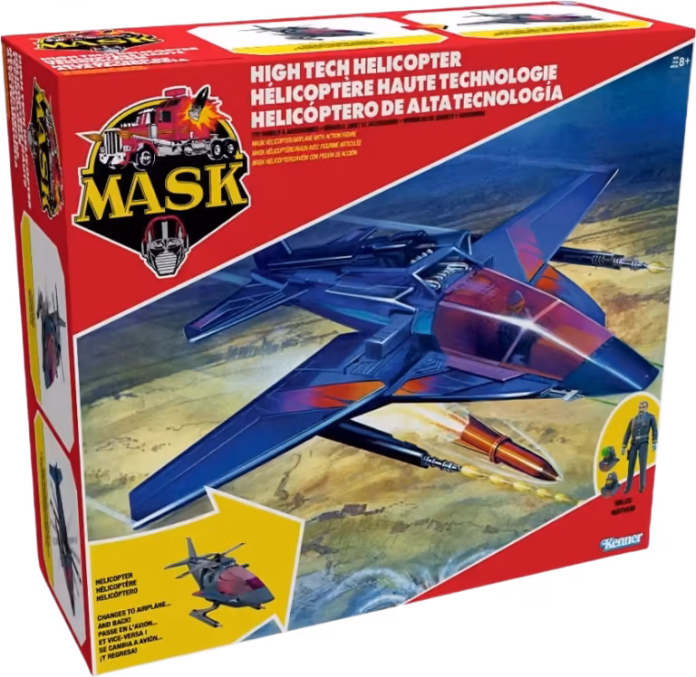 MASK-switchblade