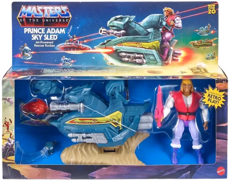 MOTU_Origins_-_Prince_Adma_-_Sky_Sled