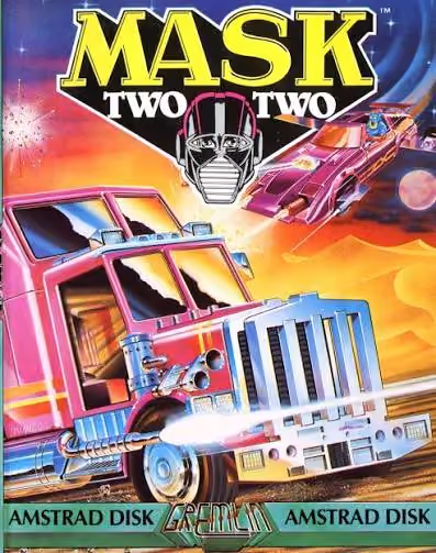 Mask 2 CPC