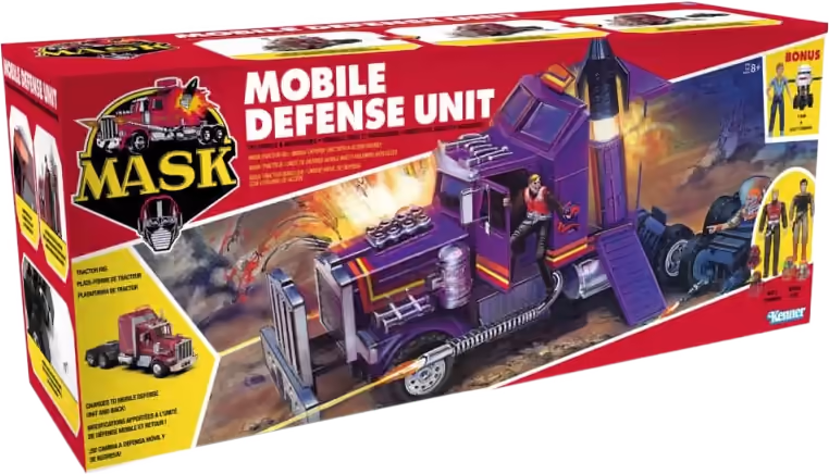 Mask-Rhino-Kenner