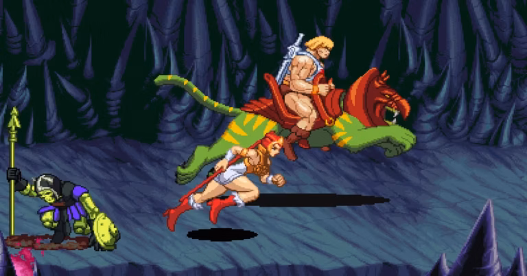 Masters of the Universe 02