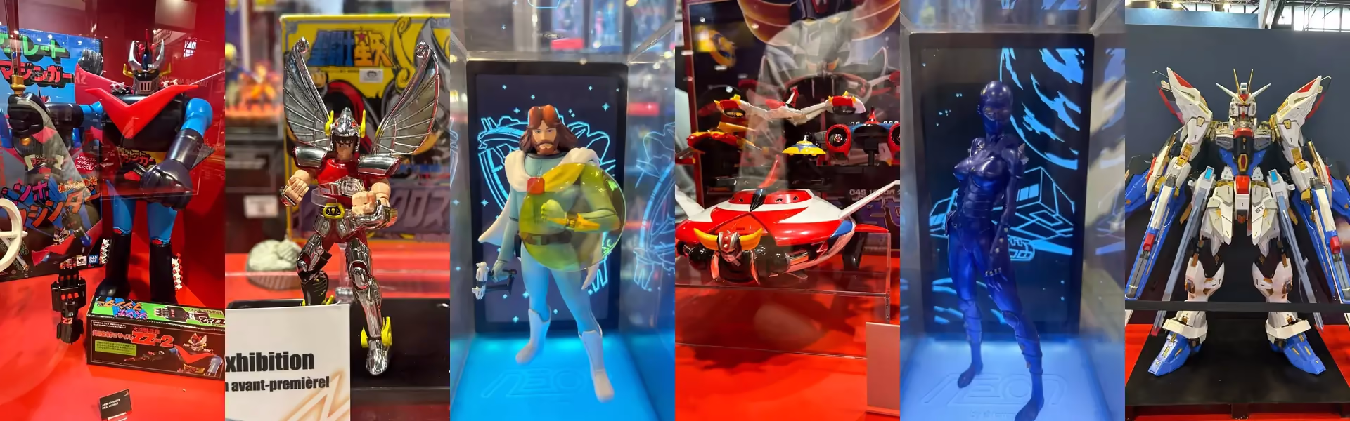 Le revival 80’s : focus sur les jouets réédités