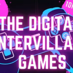 The Digital Intervillage Games 2026 [Compte-rendu]