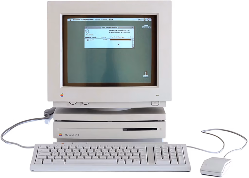 Apple Macintosh