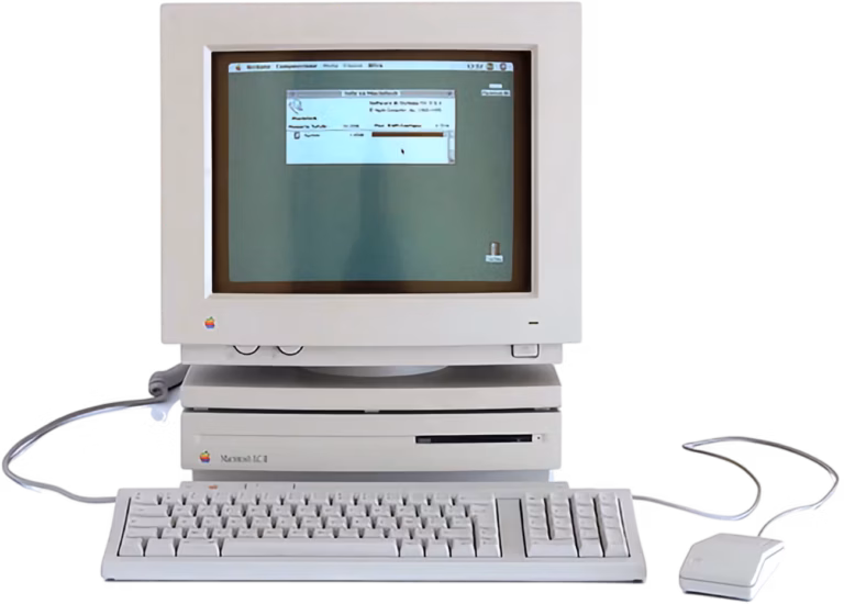 Apple Macintosh