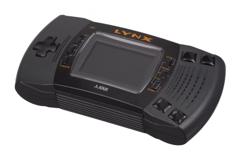 Atari Lynx II