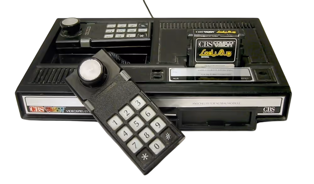 ColecoVision
