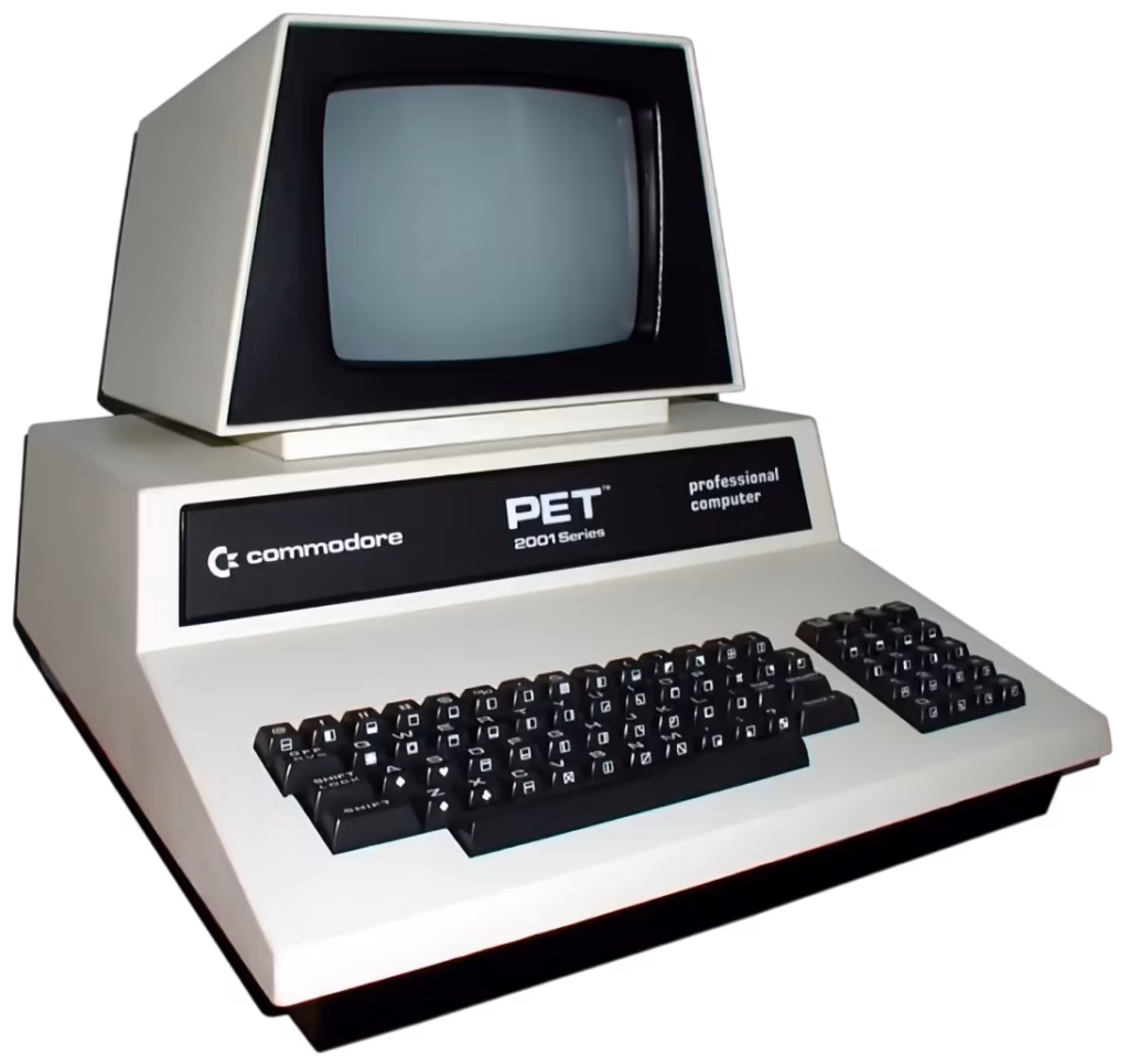 Commodore PET