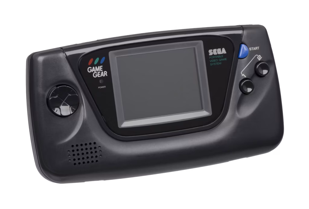 Sega Game Gear