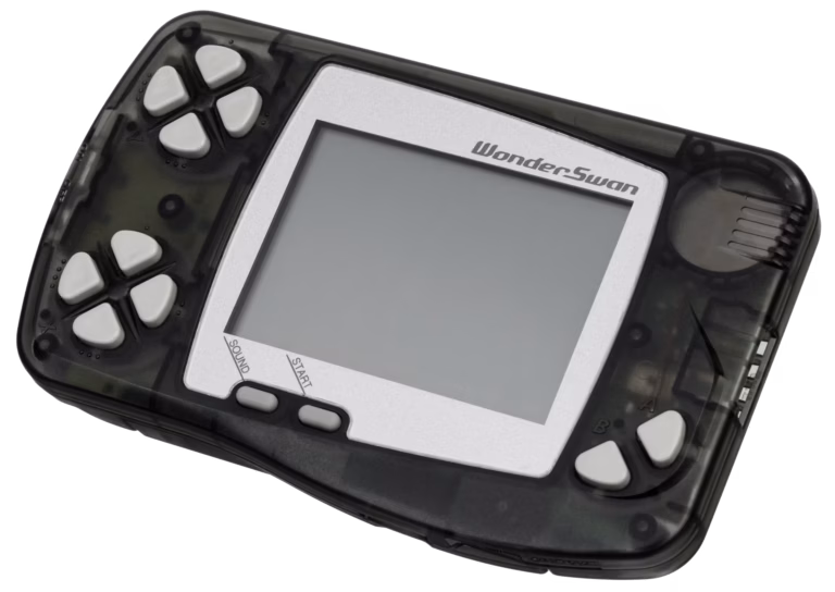 Bandai WonderSwan
