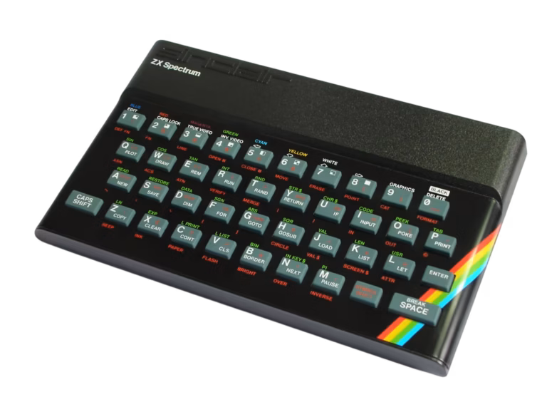 Sinclair ZX Spectrum