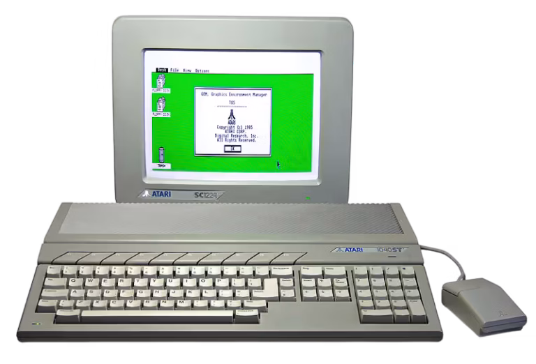 Atari ST
