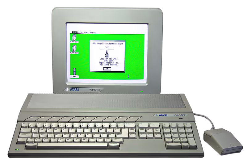 Atari ST