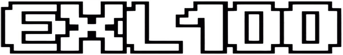 Logo machine