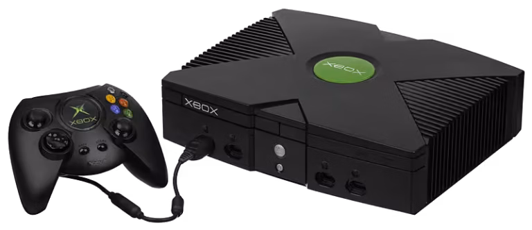 Microsoft Xbox