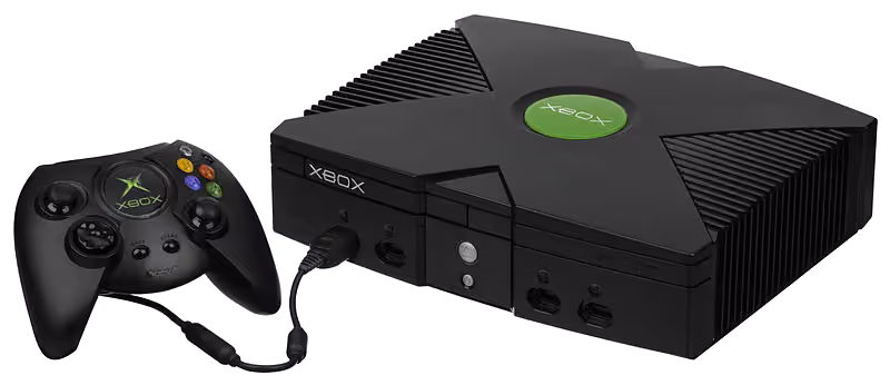 Microsoft Xbox