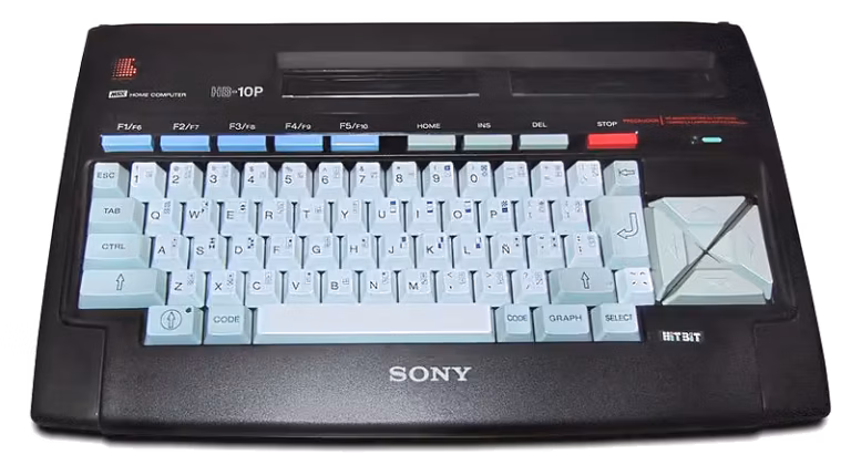 Norme MSX