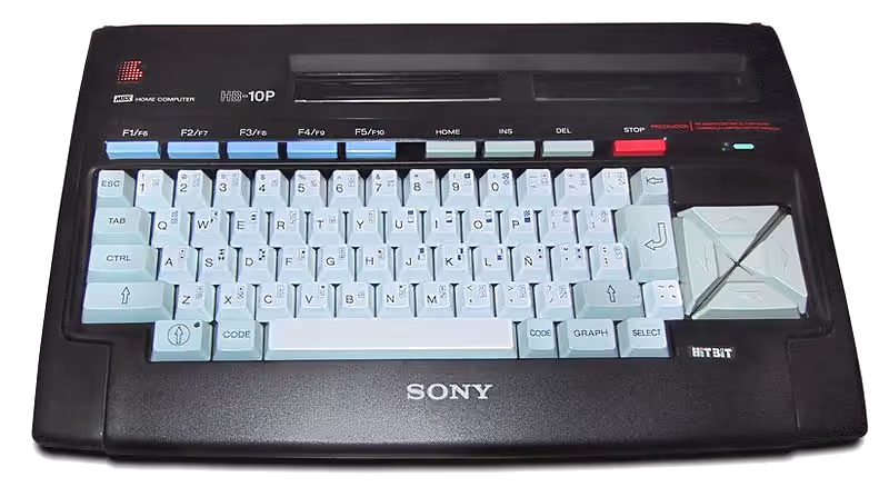 Norme MSX