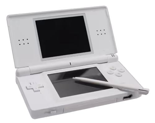 Nintendo DS Lite