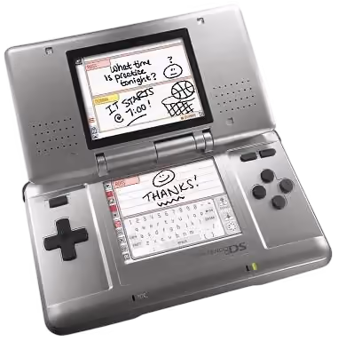 Nintendo DS