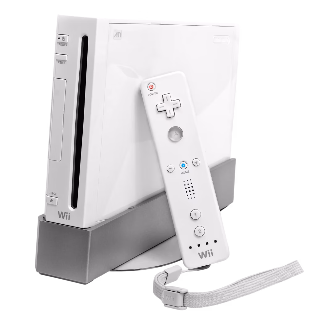 Nintendo Wii