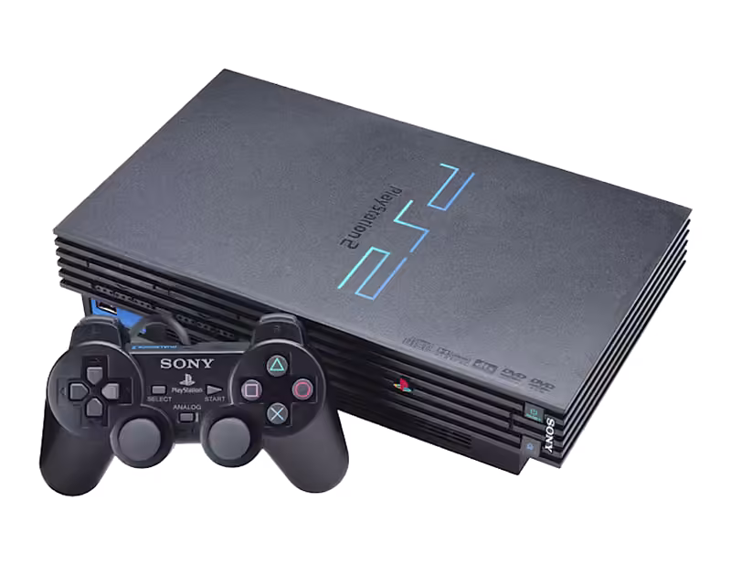 Sony Playstation 2