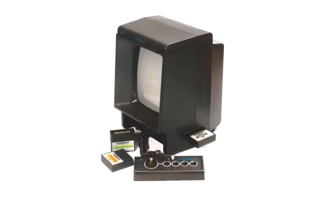 Vectrex
