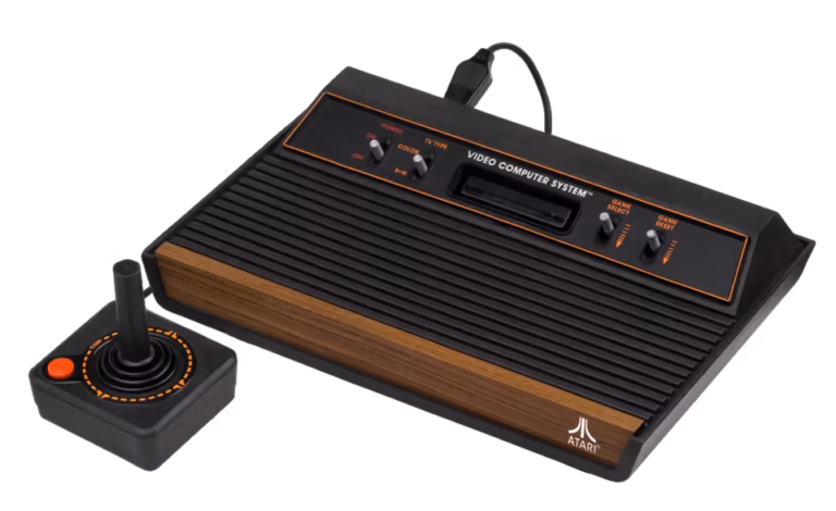 Atari VCS / 2600