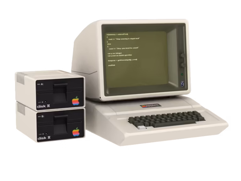 Apple II