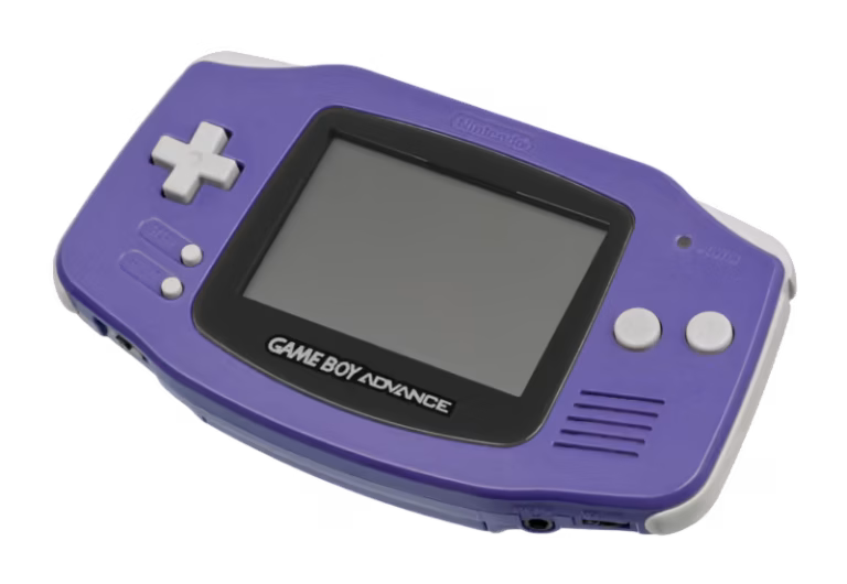 Nintendo Game Boy Advance